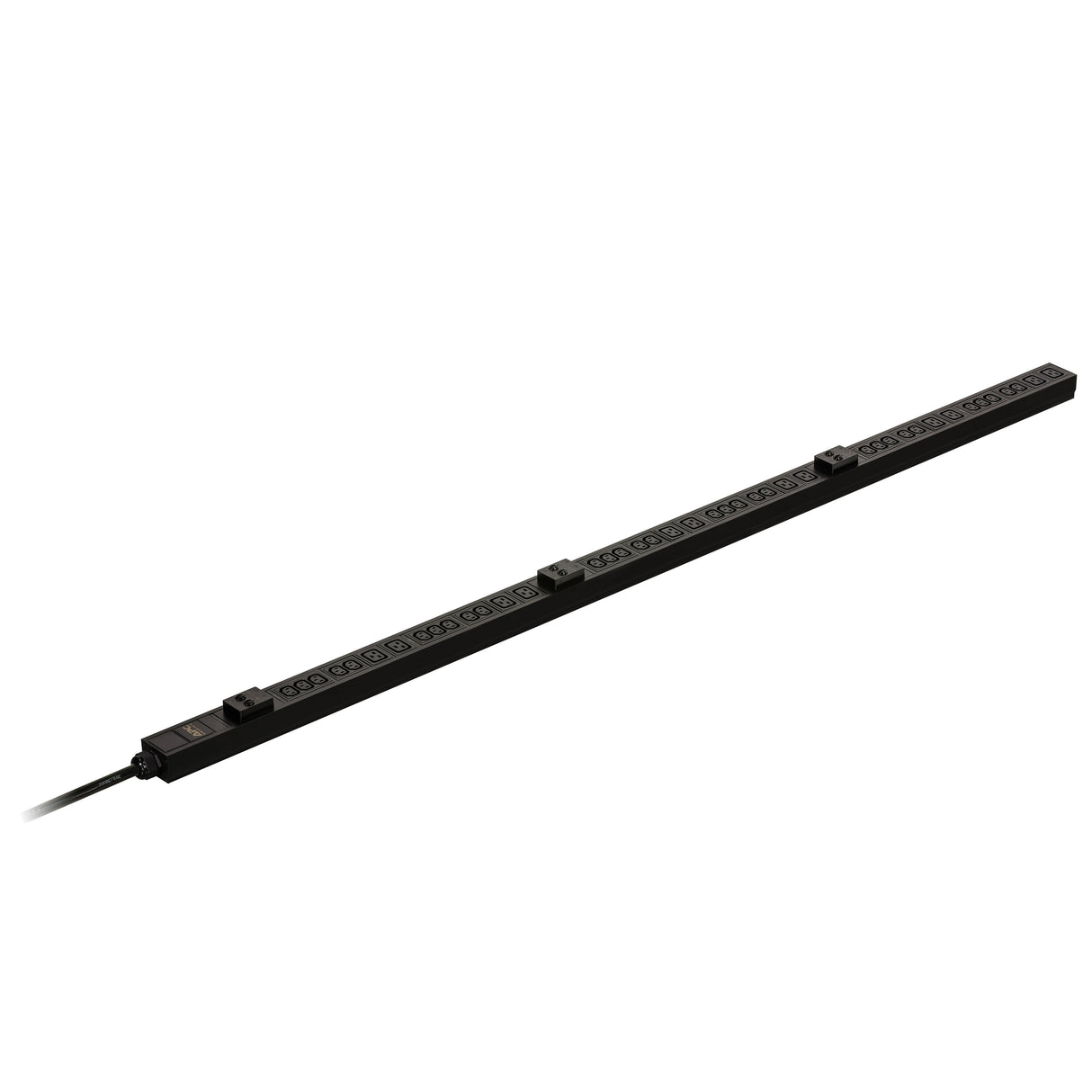EAN 0731304405061 - APC EPDU1232B unidad de distribución de energía (PDU) 42 salidas AC 0U Negro imagen 2