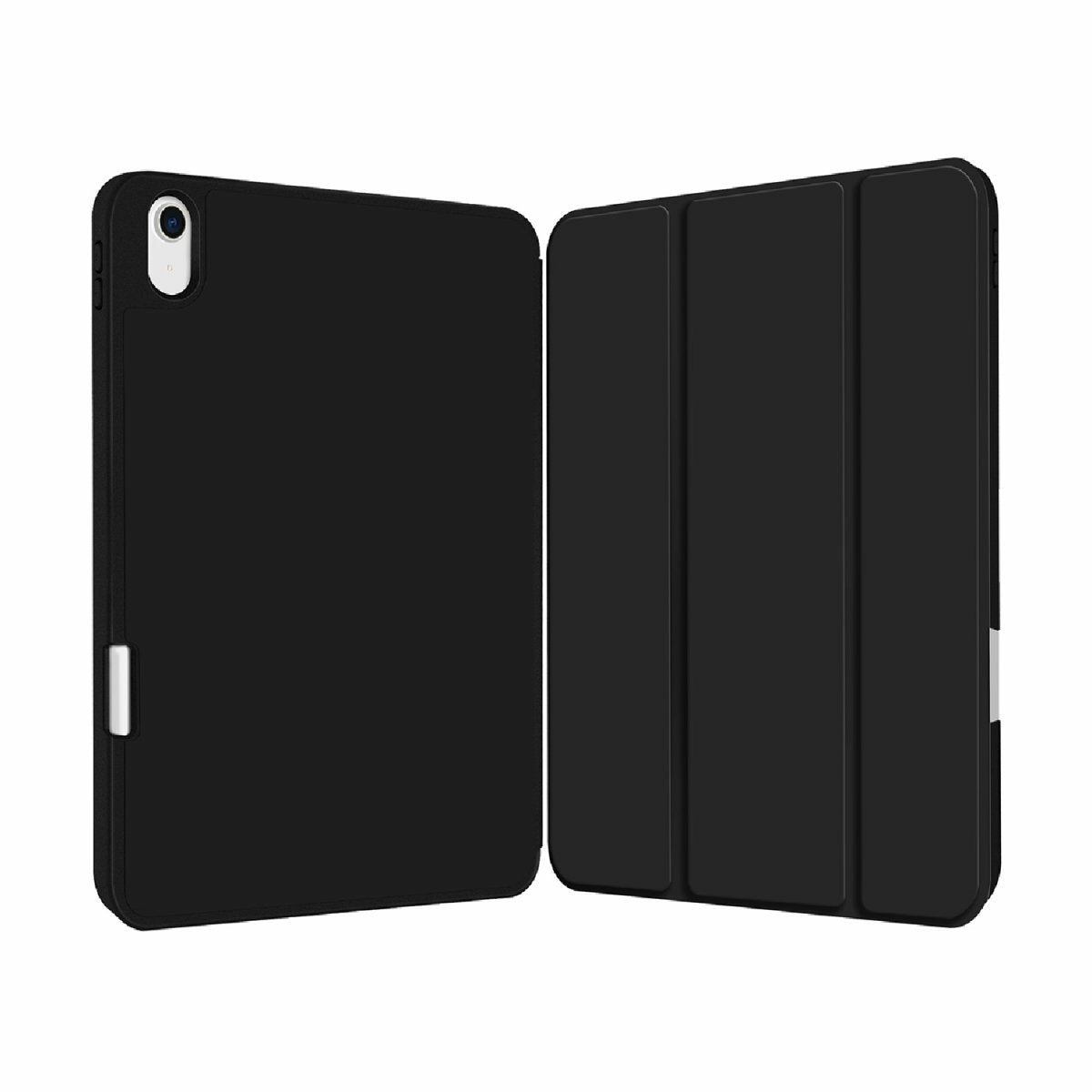 4smarts Folio Funda Basic Para Apple Ipad Air 11" (M2, 2024)