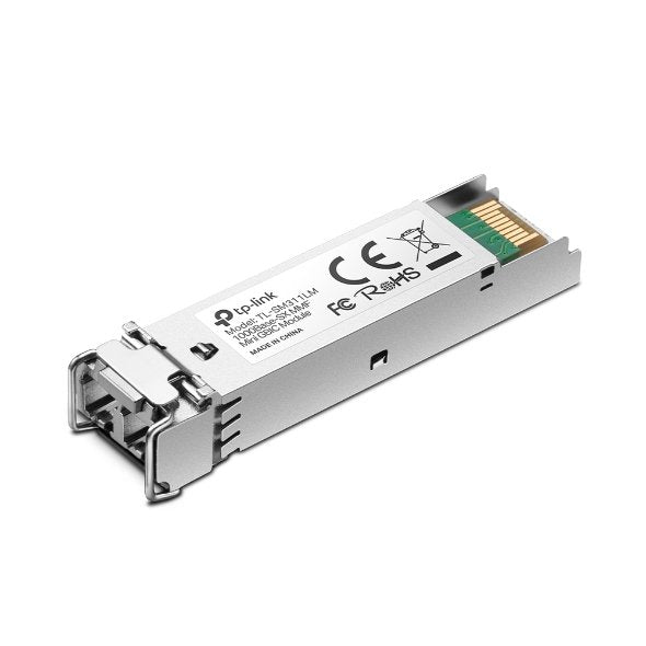 Tp Link Transceiber Minigbic Modulo Tl-Sm311lm