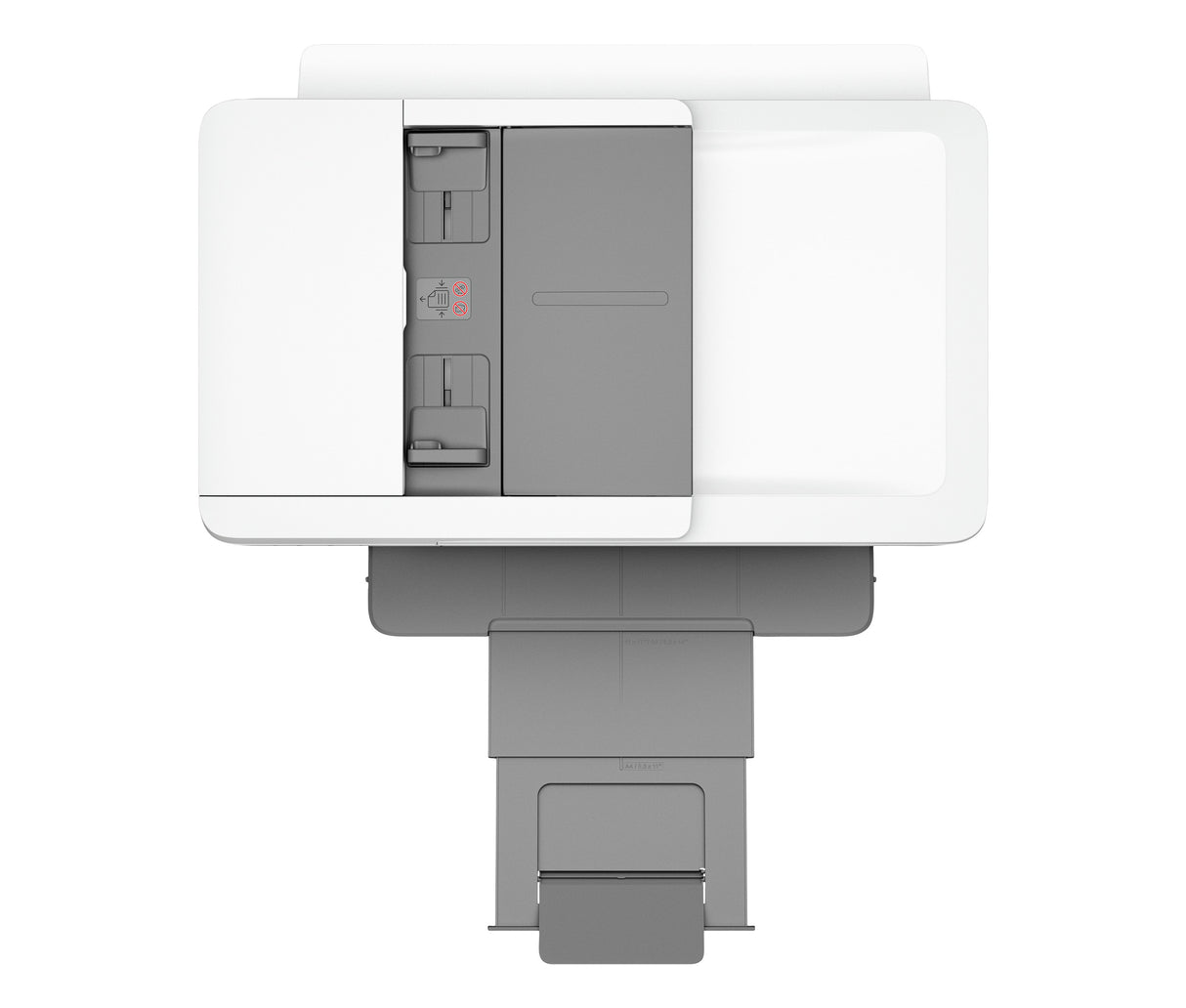 EAN 0196337488038 - HP OfficeJet Pro 9720e WF AiO Printer Inyección de tinta térmica A3 4800 x 1200 DPI 22 ppm Wifi imagen 10