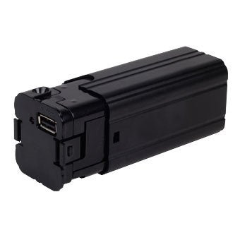 EAN 4710713969759 - Silverstone PB03 Níquel-metal hidruro (NiMH) Negro imagen 11