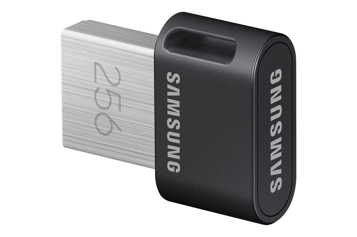 EAN 8801643233563 - Samsung MUF-256AB unidad flash USB 256 GB USB tipo A 3.2 Gen 1 (3.1 Gen 1) Gris, Plata imagen 10