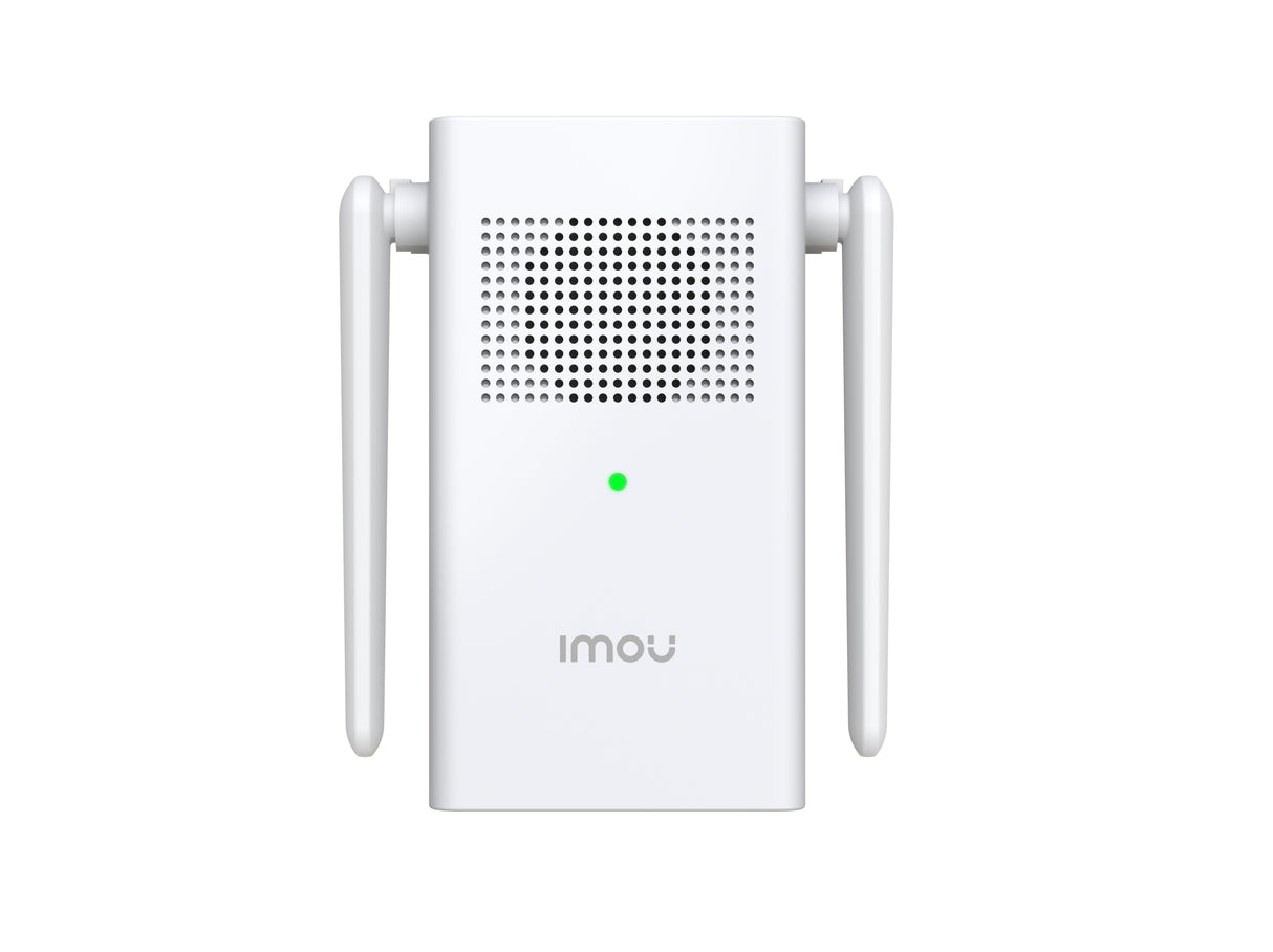 Imou Db60 Kit Timbre Inalámbrico Negro