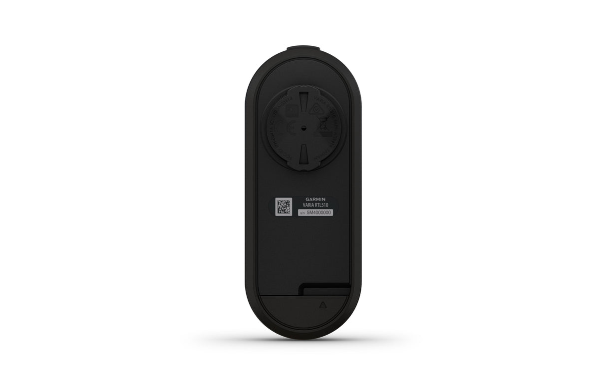 Radar Trasero Garmin Varia Rearview Radar Para Bicicleta Rtl515 Ww