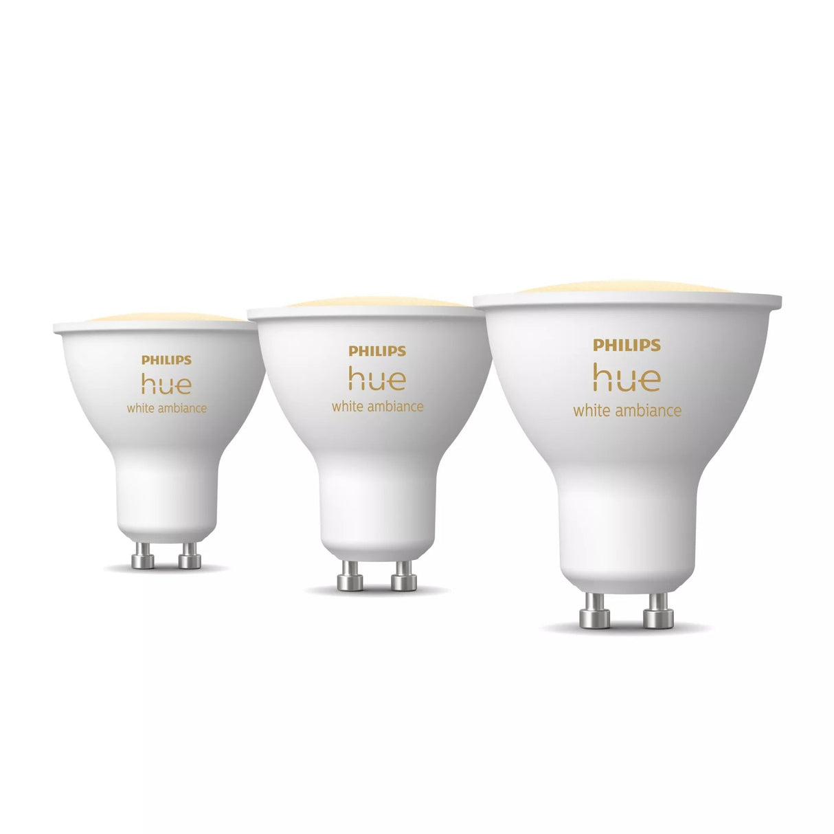 EAN 8720169230095 - Philips Hue White ambiance 8720169230095 iluminación inteligente Bombilla inteligente Bluetooth/Zigbee 4, imagen 1