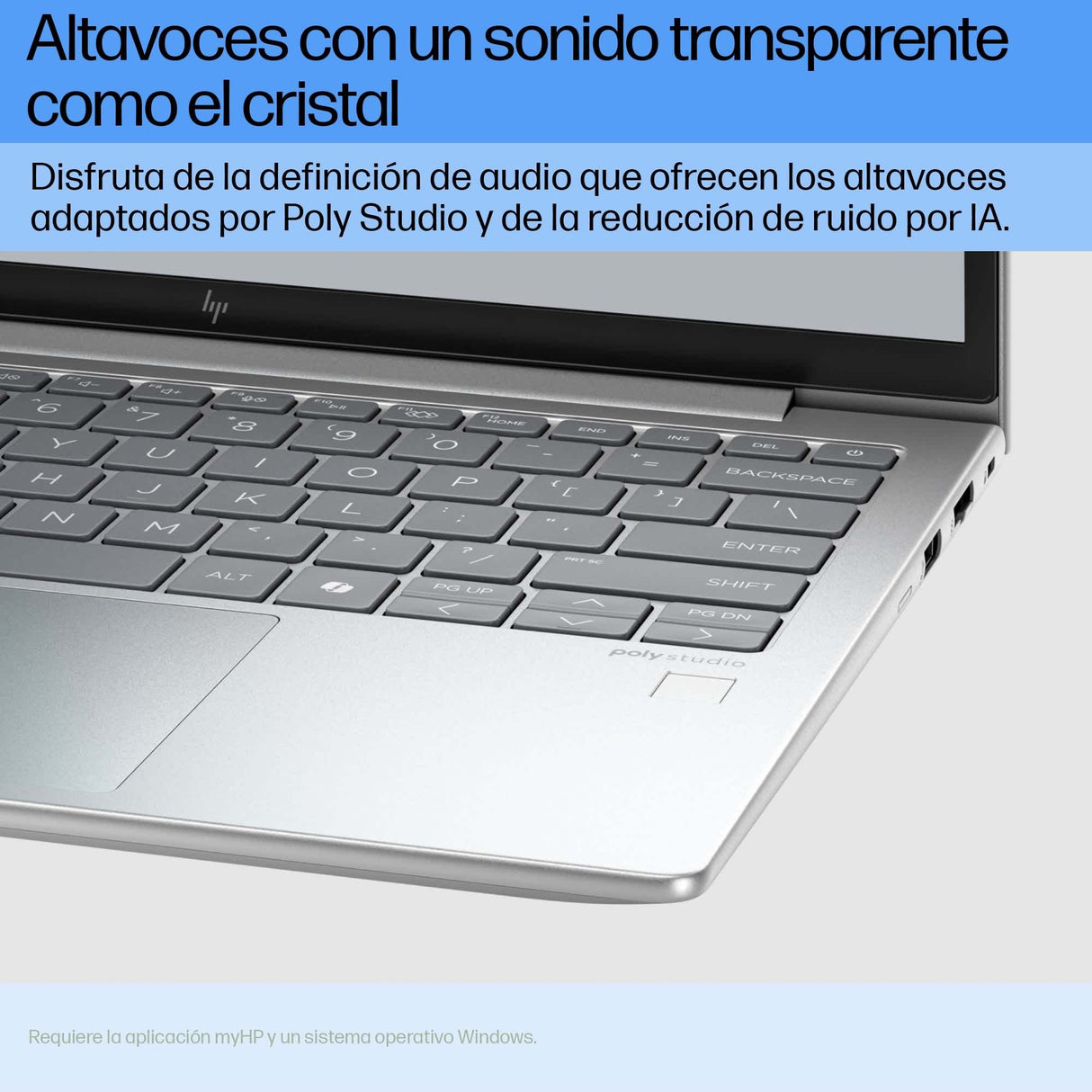 EAN 0198701106463 - HP EliteBook 640 G11 Intel Core Ultra 5 125U Portátil 35,6 cm (14") WUXGA 16 GB DDR5-SDRAM 512 GB SSD Wi- imagen 6