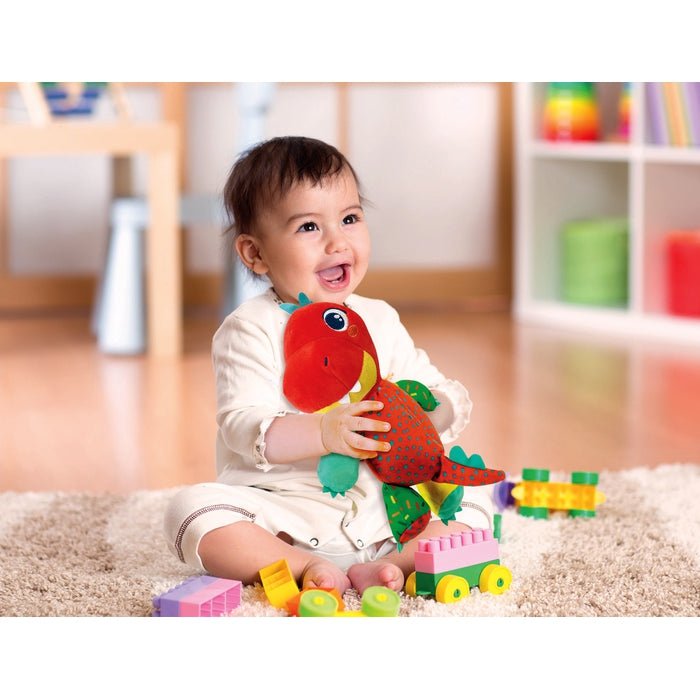 EAN 8005125178476 - Clementoni 17847 juguete de peluche imagen 5