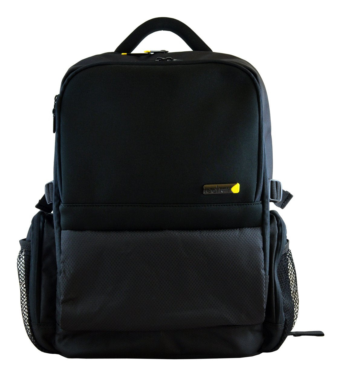 Mochila Techair Classic Pro 15.6" Negro