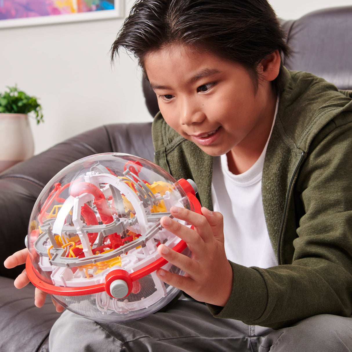 EAN 0778988431115 - Perplexus 6064756 juguete de habilidad motora imagen 3