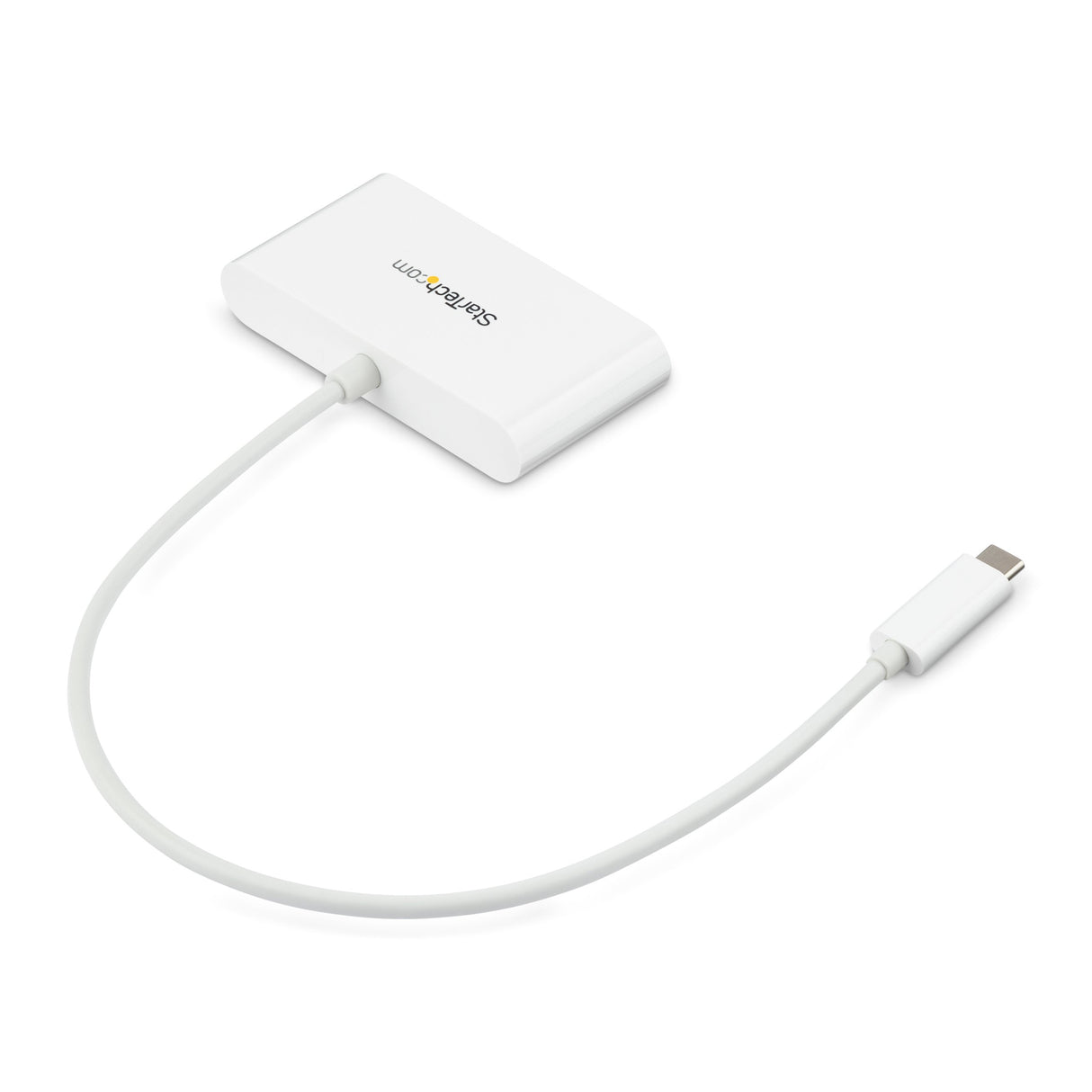 EAN 0065030866316 - StarTech.com HB30C3A1GEA adaptador y tarjeta de red 1000 Mbit/s imagen 4