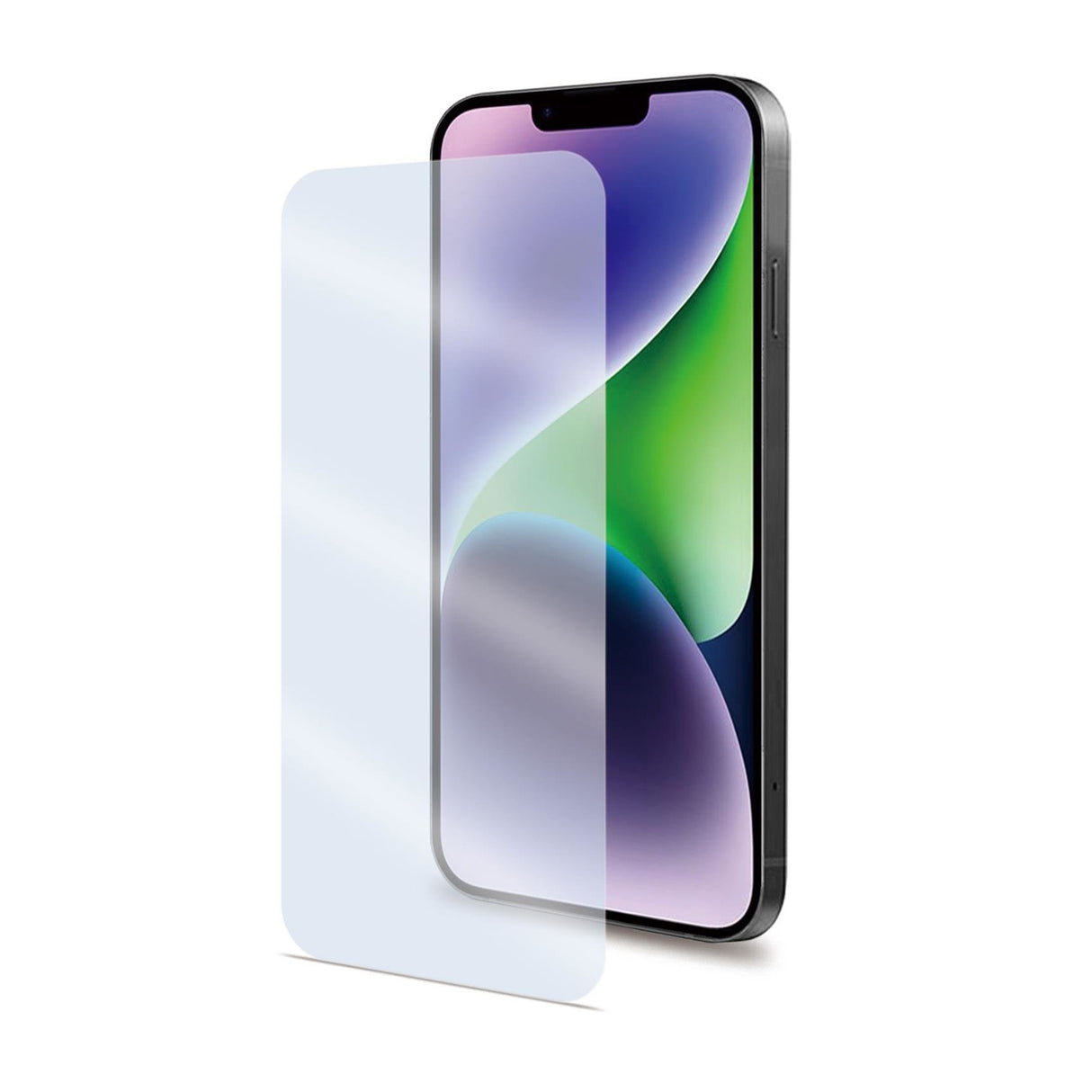 EAN 8021735204671 - Celly EASY1055 protector de pantalla o trasero para teléfono móvil Apple 1 pieza(s) imagen 2