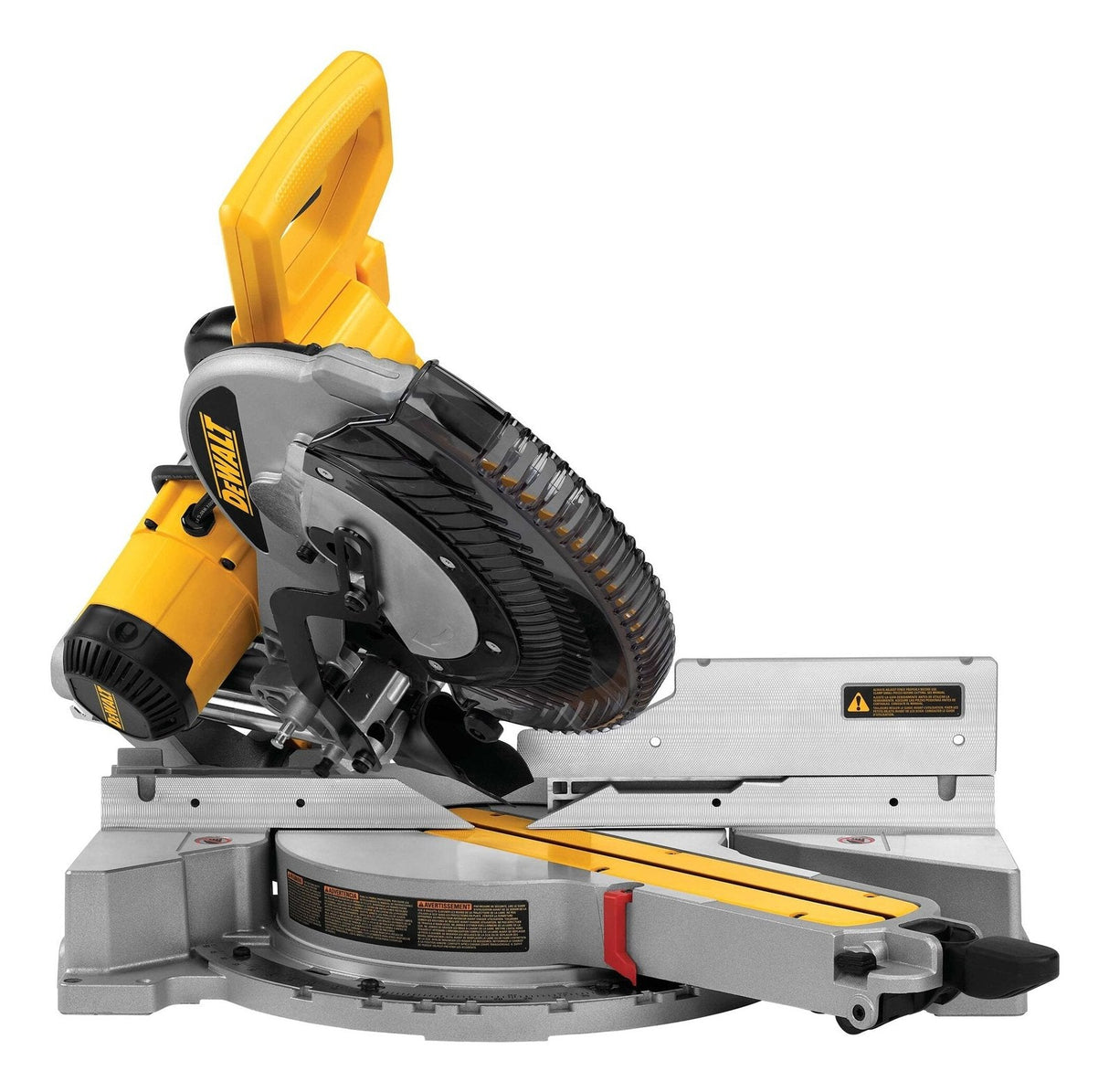 Dewalt Ingleteadora Telescopica Dws780-Qs (1675w; 305 Mm)