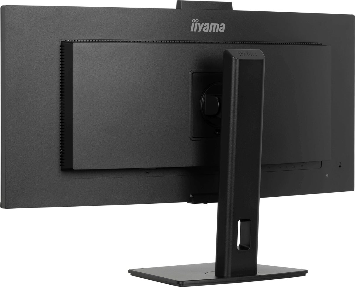 EAN 4948570125296 - iiyama ProLite XCB3497WQSNPH-B1 pantalla para PC 86,4 cm (34") 3440 x 1440 Pixeles UltraWide Quad HD LED imagen 11