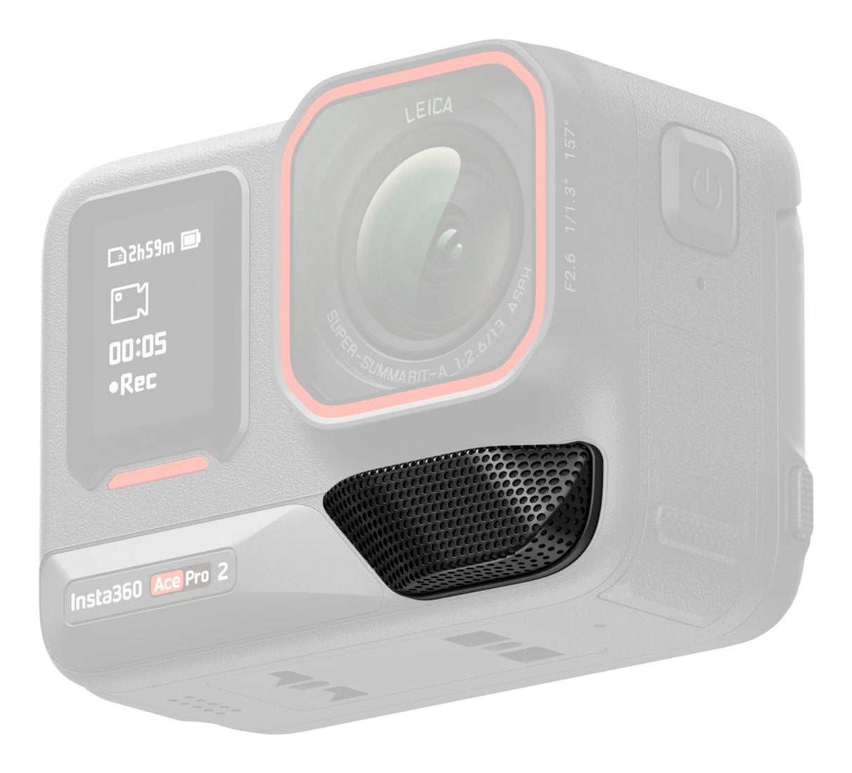 Insta360 Ace Pro 2 Wind Guard