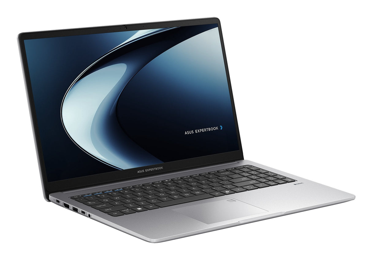Portátil Asus Expertbook P1 Pm1503cda-S70315x Ryzen 5 150 16gb 512gb Ssd 15.6' Win11 Pro