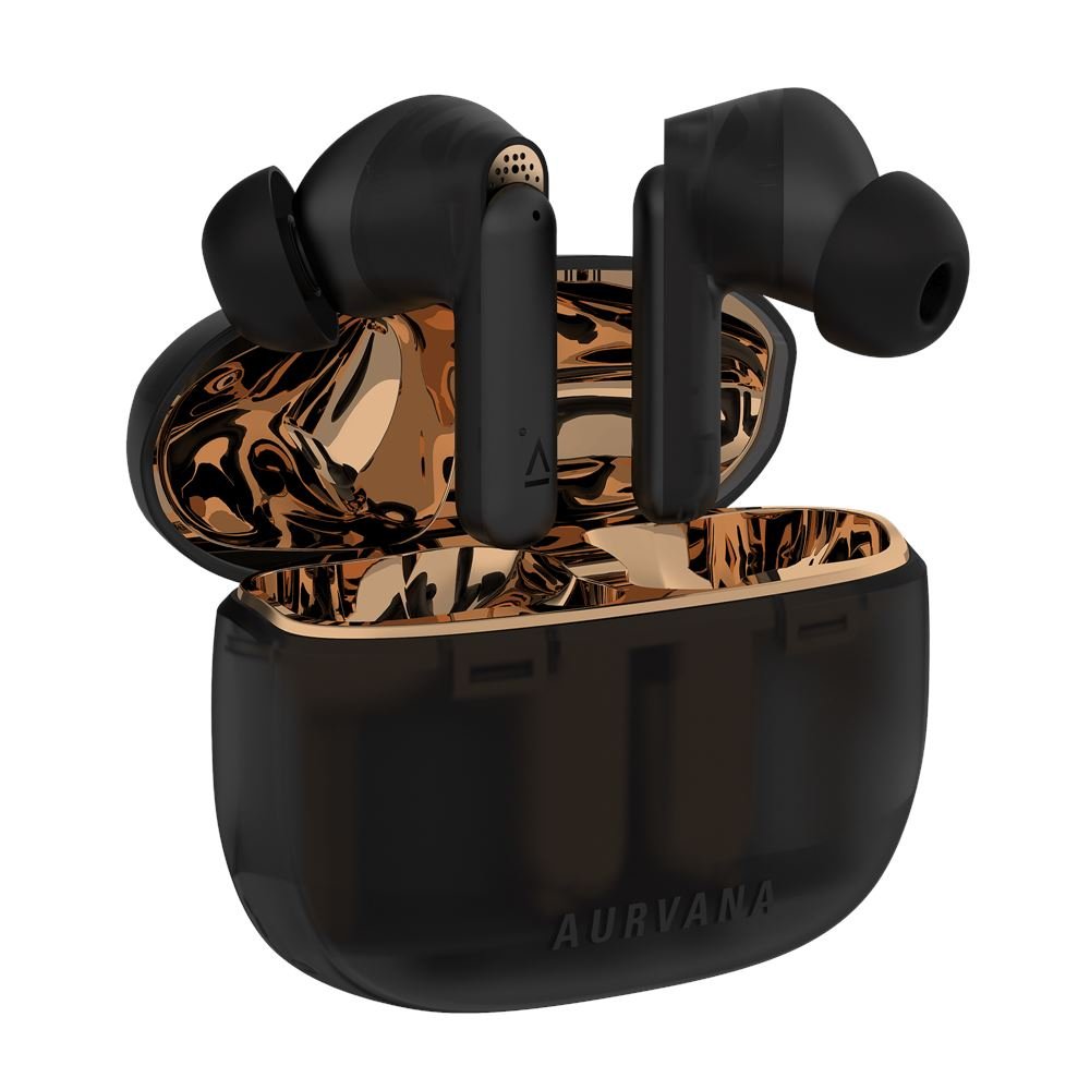 EAN 5390660196034 - Creative Labs Aurvana Ace 2 Auriculares True Wireless Stereo (TWS) Dentro de oído Llamadas/Música/Deporte imagen 2