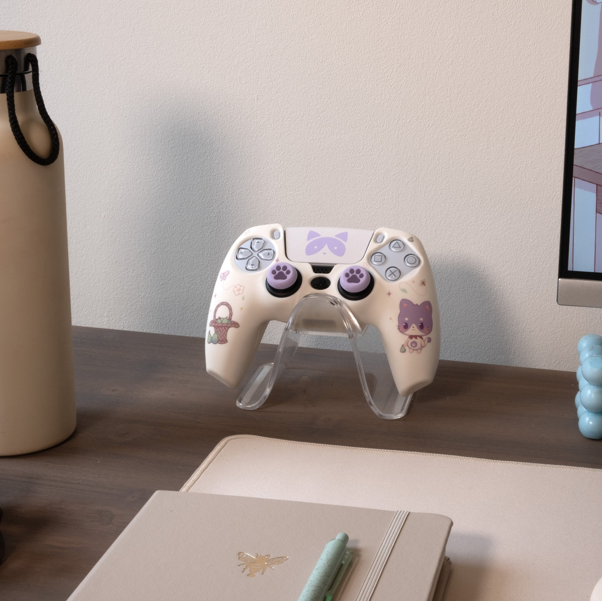 EAN 8436563094545 - TANOOKI TNK0001 accesorio y piza de videoconsola Kit de accesorios imagen 12