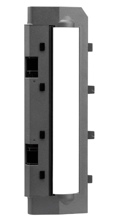 Vacuum Cleaner Accessory Roborock Main Brush Cover Dark Grey For Saros5 10r/Saros5 10r(R&D)/Saros0 10/Saros5 10/Saros0 10(R&D)/Saros5 10(R&D) 8.02.0386