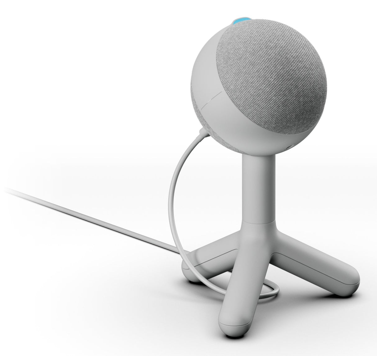 EAN 5099206114494 - Logitech G Yeti Orb Micrófono de superficie para mesa imagen 3