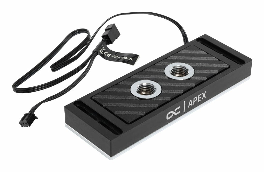 EAN 4250197140003 - Alphacool 14000 accesorio o pieza de sistema de refrigeración para ordenador Bloque de agua imagen 3