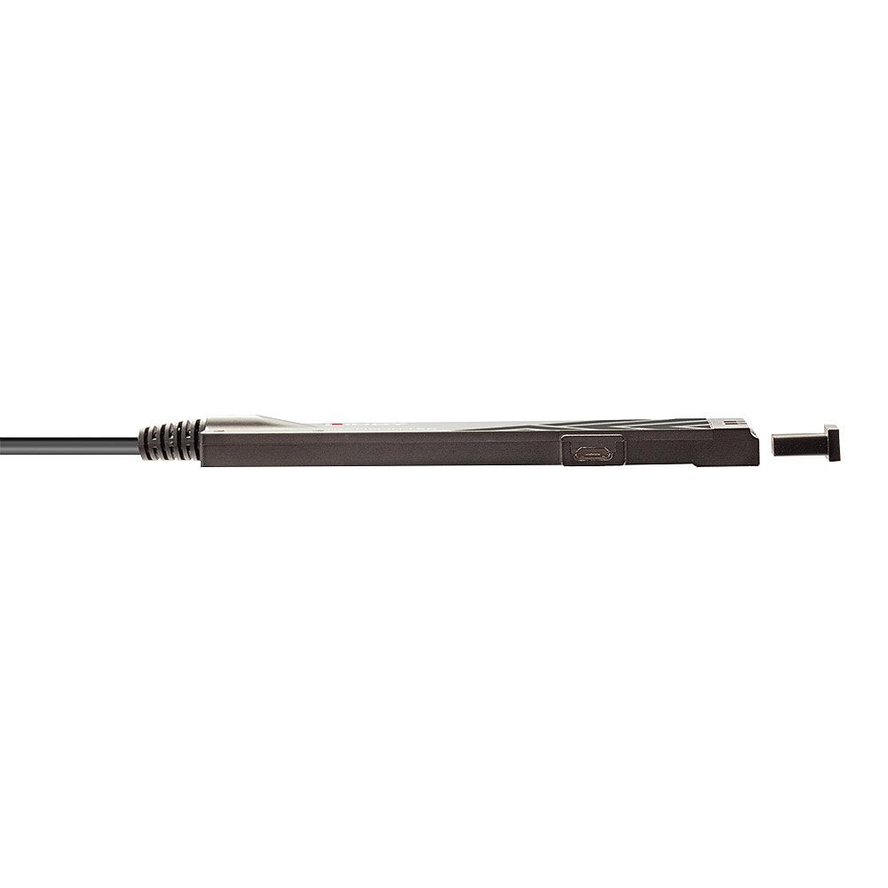 EAN 4002888381796 - Lindy 38179 extensor audio/video Receptor AV Negro imagen 4