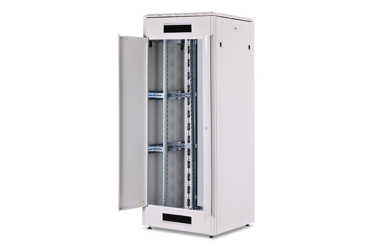 EAN 4016032334217 - Digitus DN-19 42U-8/8-1 armario rack Rack o bastidor independiente Gris imagen 5