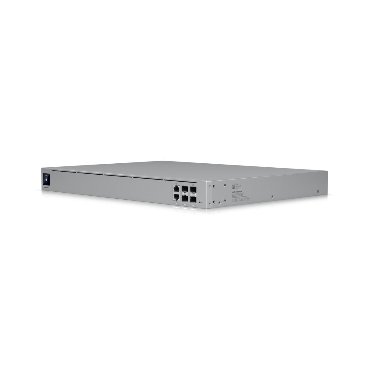 EAN 810354025716 - Ubiquiti EFG pasarel y controlador 10, 100, 1000, 2500 Mbit/s imagen 5
