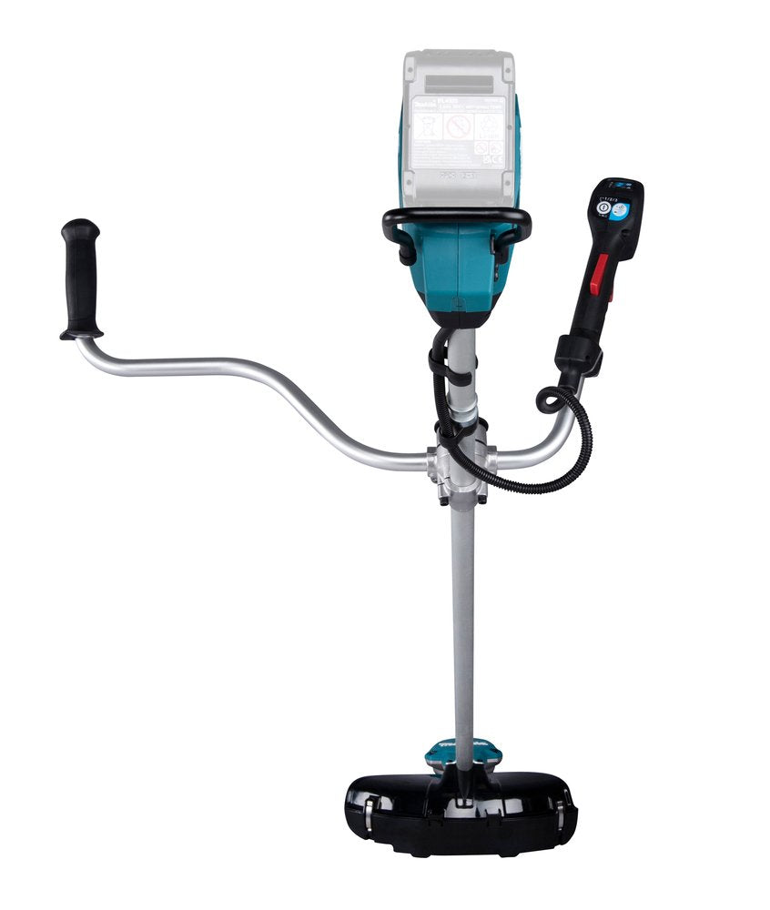 Makita Desbrozadora Inalámbrica Ur002gz01 Xgt, 40 Voltios
