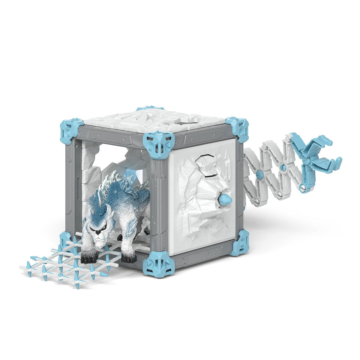 EAN 4069111027760 - schleich ELDRADOR CREATURES 42733 set de juguetes imagen 1
