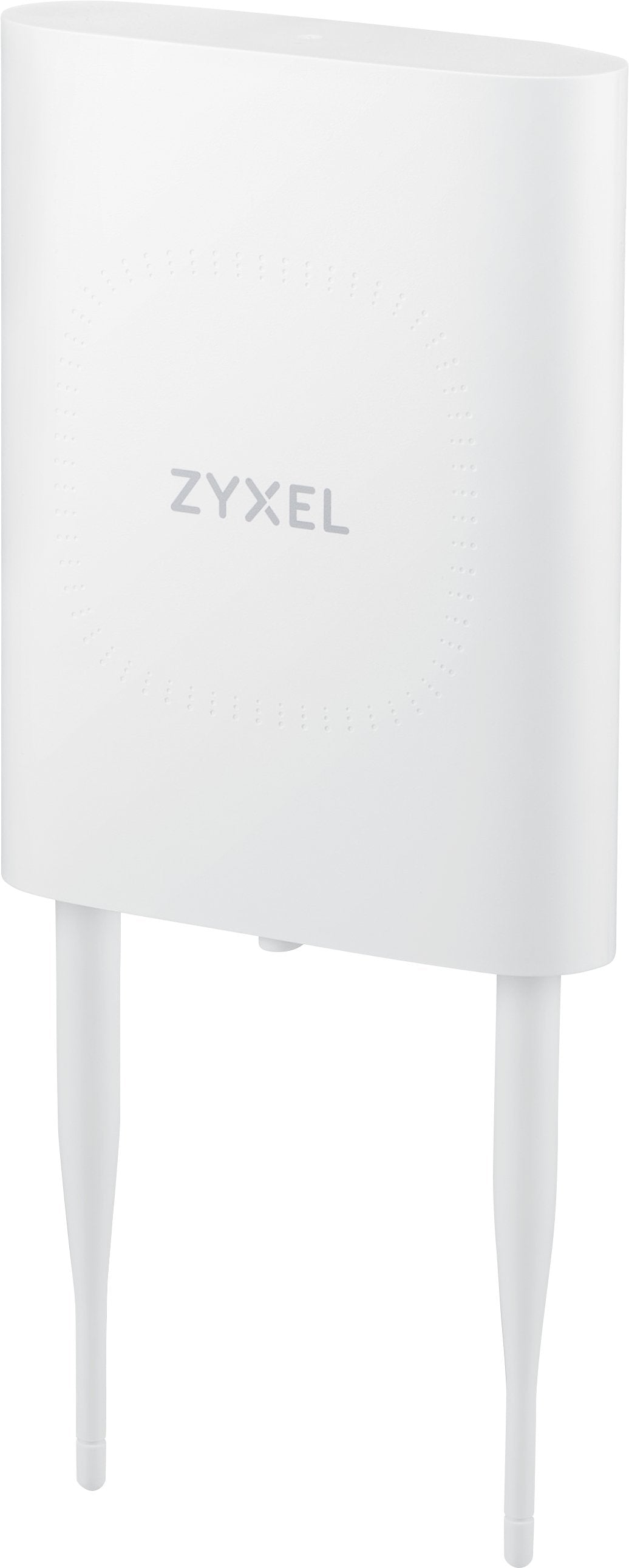 Punto De Acceso Zyxel Nwa55axe-Eu0102f Blanco