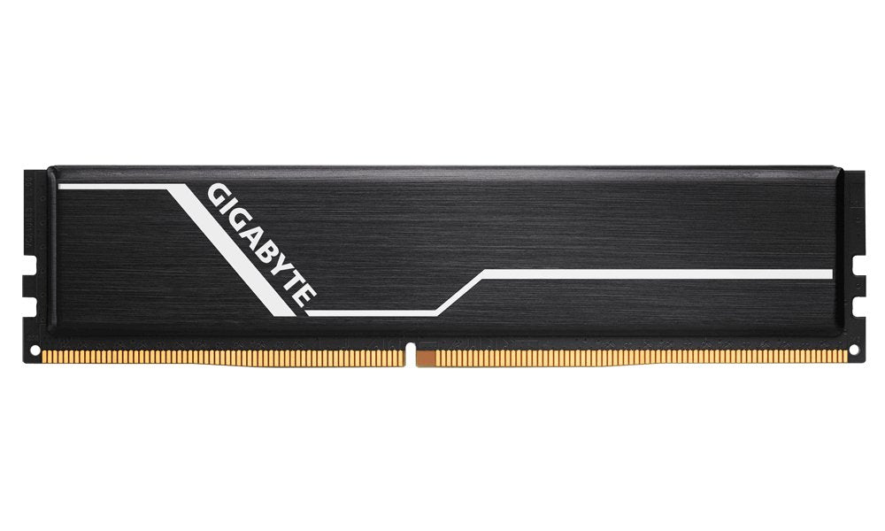 EAN 4719331804657 - GIGABYTE GP-GR26C16S8K2HU416 módulo de memoria 16 GB 2 x 8 GB DDR4 288-pin DIMM imagen 2