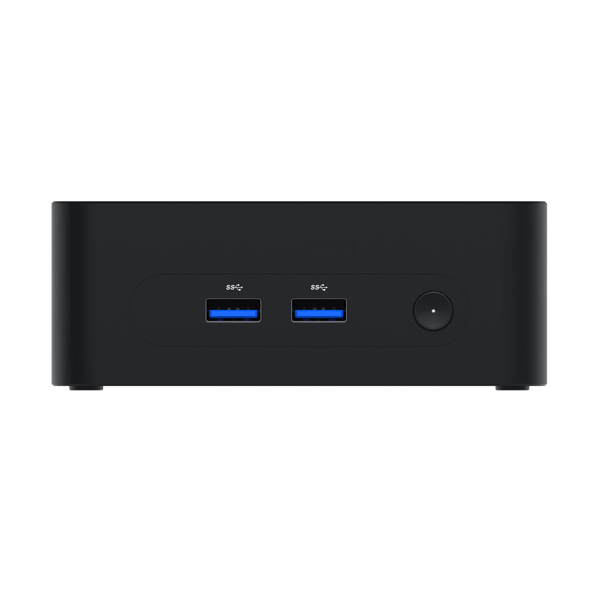 Leotec Minipc Comet Intel 5205u 8gb 128gb Celeron