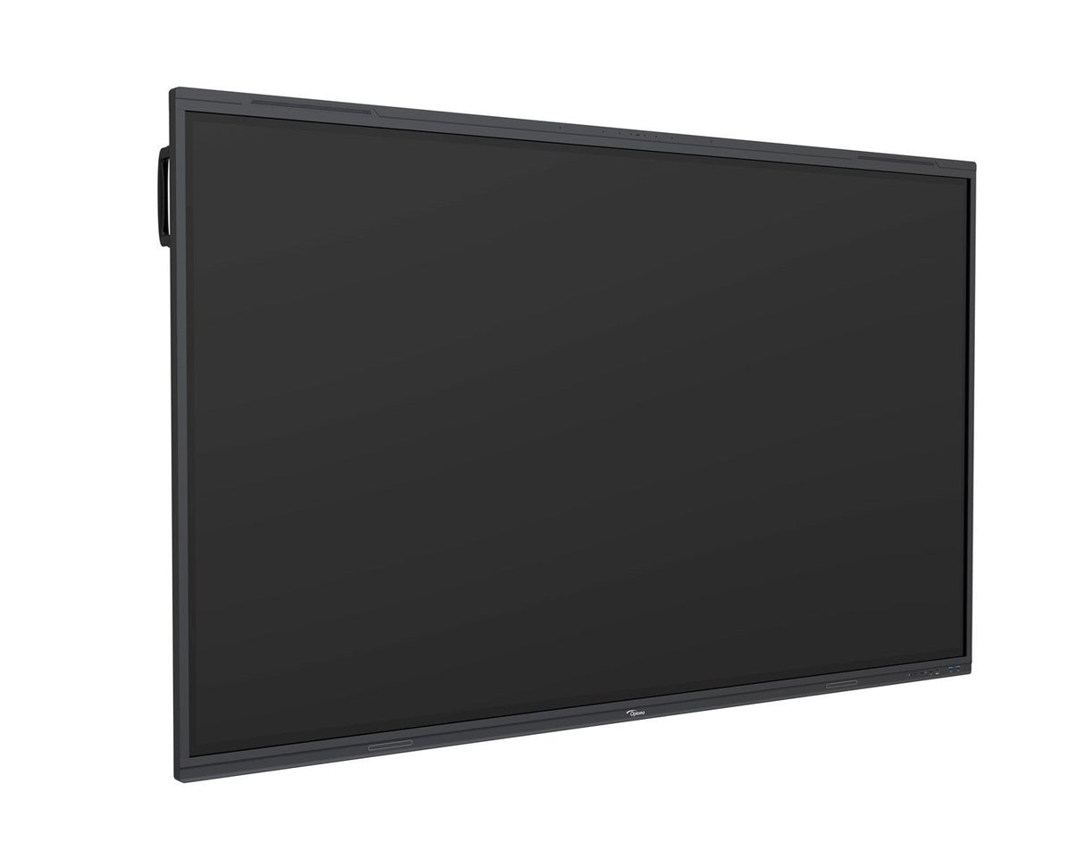 Monitor Interactivo Optoma Creative Touch 5863rk 86" Serie 5 Gen 3