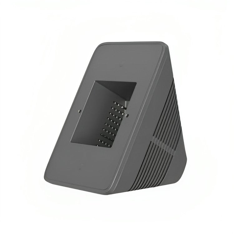 Base Para Panel Sonoff Nspanel (Negro)