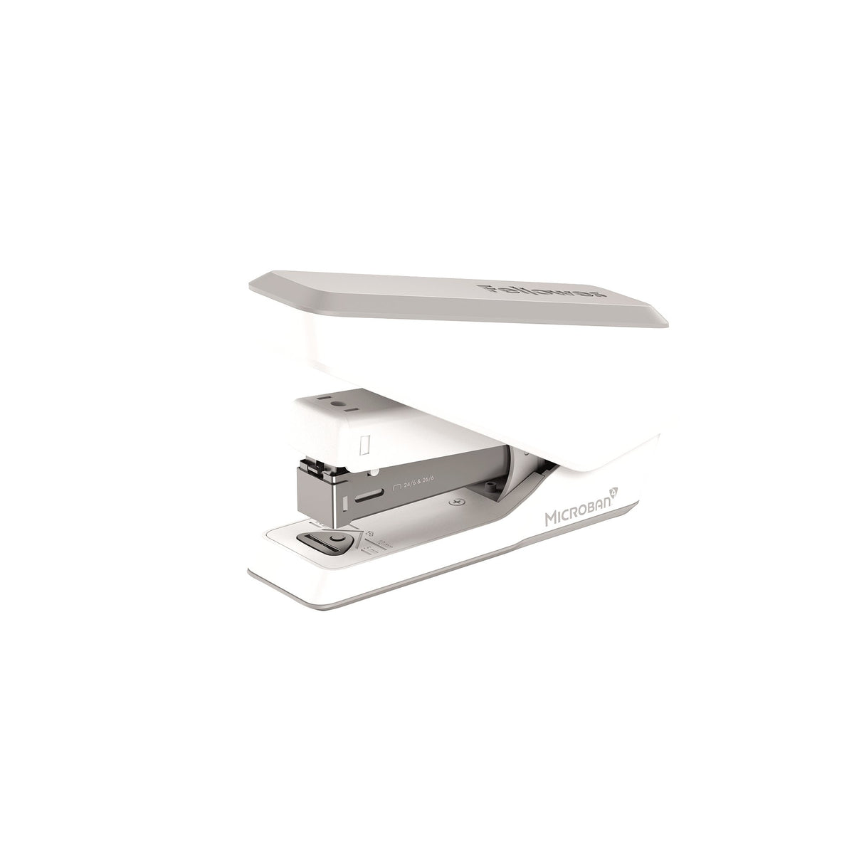 EAN 0043859776566 - Fellowes LX840 Blanco imagen 1