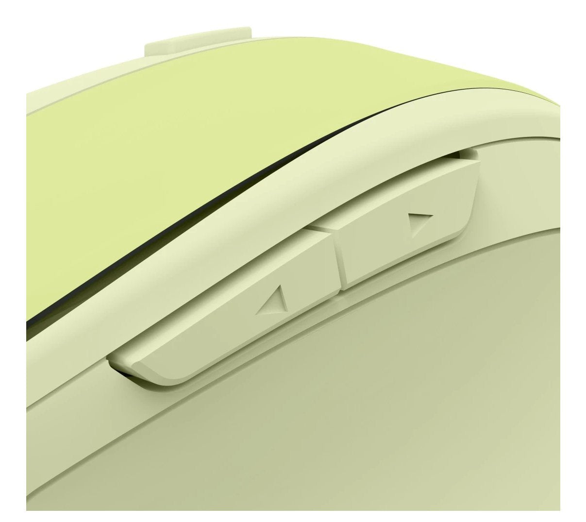 Mysz Bezprzewodowa Wm-400 Zielona