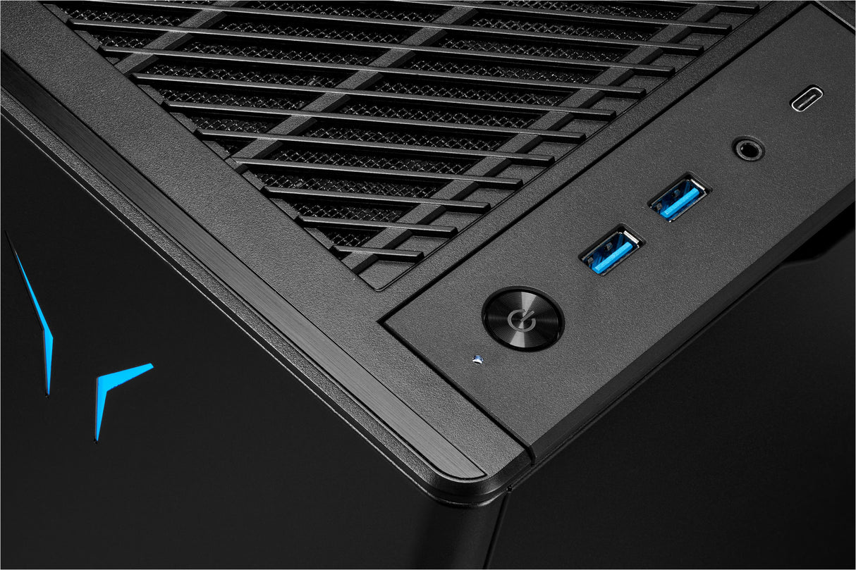 EAN 4061275226171 - ERAZER Bandit P20 Intel® Core™ i5 i5-14400 16 GB DDR5-SDRAM 1 TB SSD NVIDIA GeForce RTX 4060 Windows 11 T imagen 26