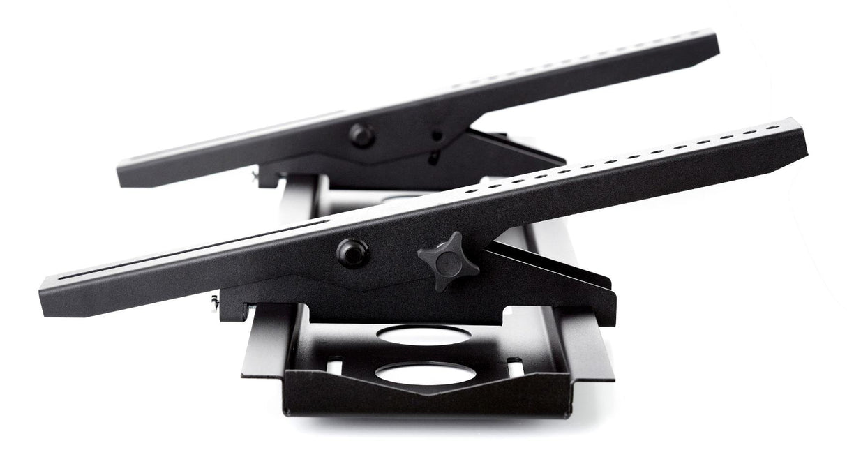 Soporte De Pared Inclinable Edbak Para Televisores 37 - 60 "Twb2