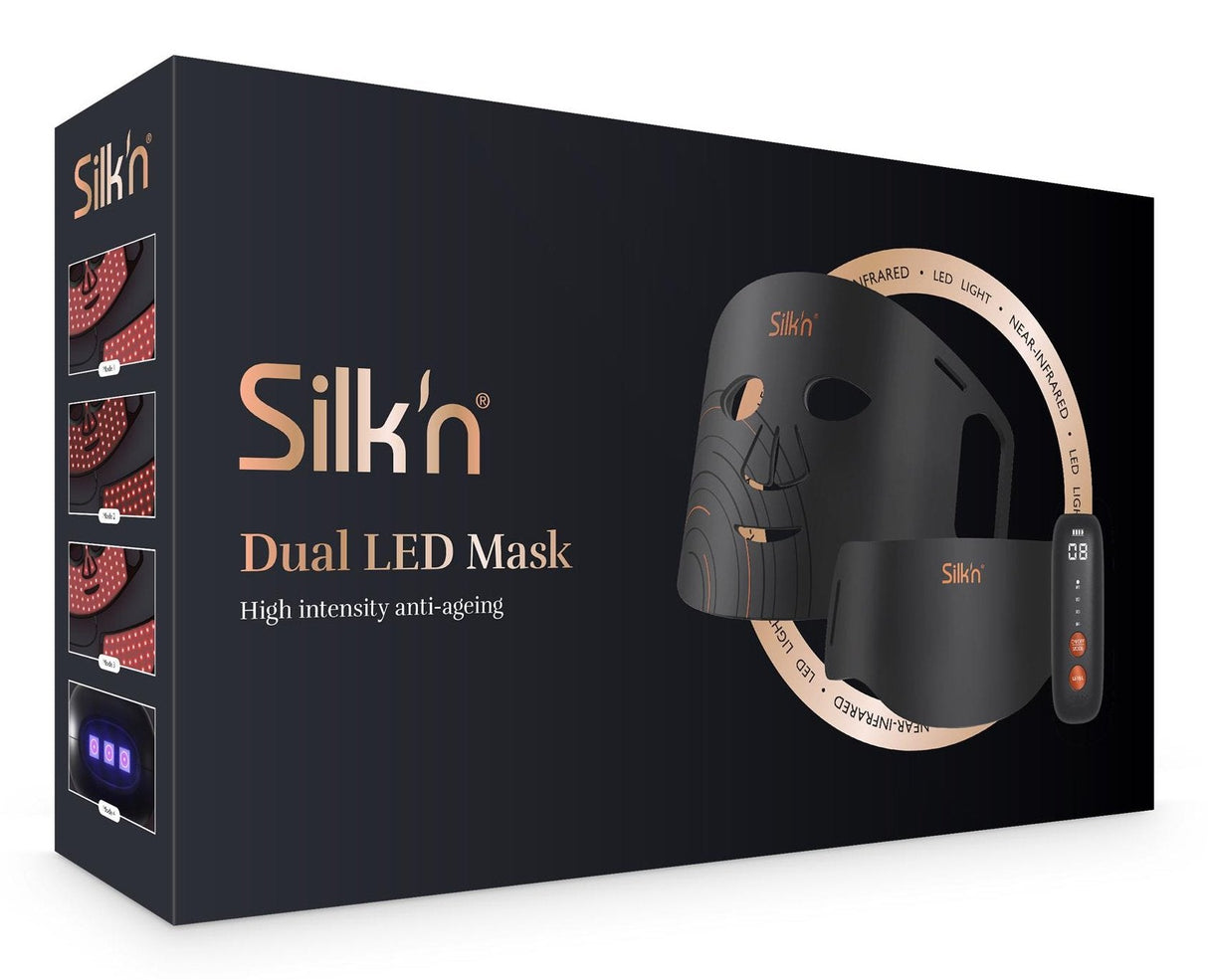 Silk´N Dual Led Mask