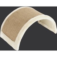 Zolux Poste Rascador Arco De Sisal, Beige