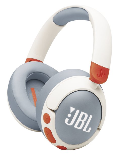 Jbl Junior 470nc Blanco