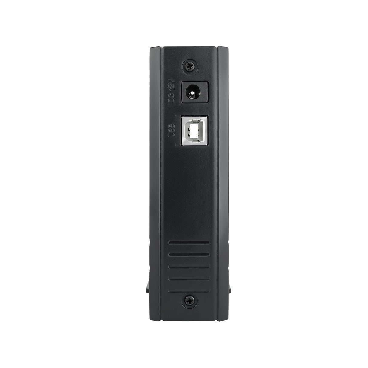 EAN 8433281006577 - TooQ TQE-3520B caja para disco duro externo Caja de disco duro (HDD) Negro 3.5" imagen 4