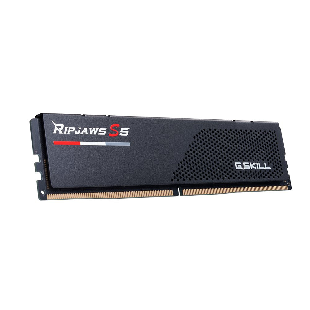 EAN 4713294231833 - G.Skill Ripjaws V F5-6000J3238F16GX2-RS5K módulo de memoria 32 GB 2 x 16 GB DDR5 imagen 2