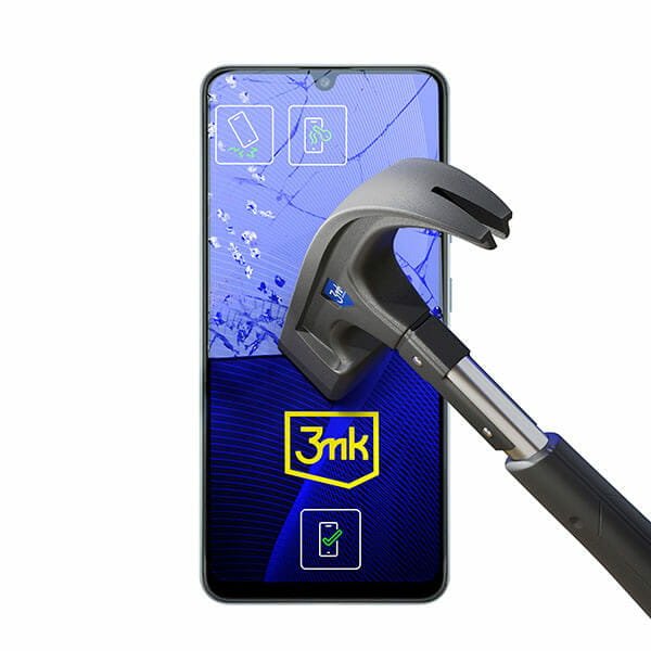 Flexibleglass Samsung A32 4g A325