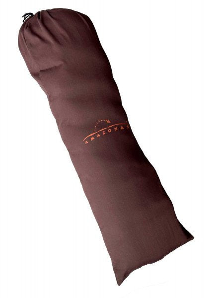 Silla Colgante Amazonas California Terracotta Az-2020260, Silla Colgante De Camping Marrón/Naranja Az-2020260