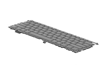 Sps-Keyboard Bl Sr Intl P39082-B31