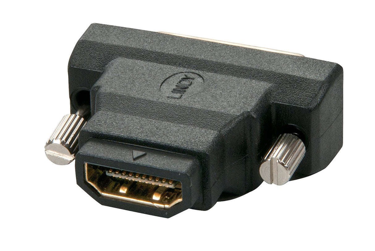 Lindy Adaptador Dvi-D M-Hdmi H