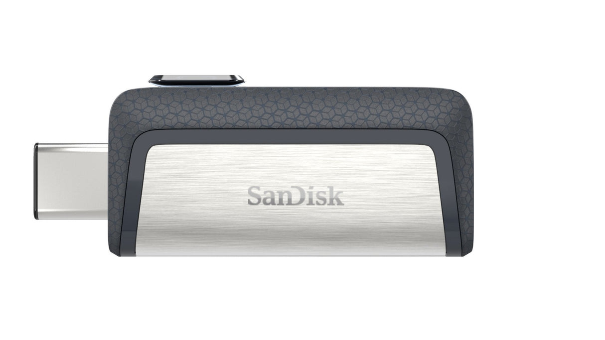 EAN 0619659142063 - SanDisk Ultra Dual Drive USB Type-C unidad flash USB 128 GB USB Type-A / USB Type-C 3.2 Gen 1 (3.1 Gen 1) imagen 7