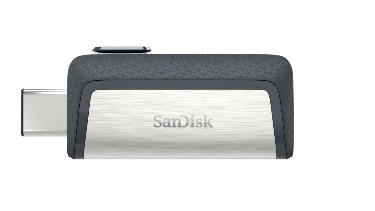 EAN 0619659142056 - SanDisk Ultra Dual Drive USB Type-C unidad flash USB 64 GB USB Type-A / USB Type-C 3.2 Gen 1 (3.1 Gen 1) imagen 6