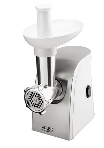 EAN 5902934830232 - Adler AD 4808 picadora 350 W Blanco imagen 4